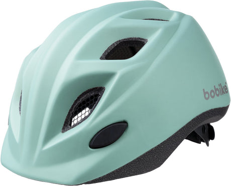 Bobike helm one plus marshmallow mint xxs