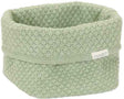 Little dutch commodemandje klein - groen - essentials