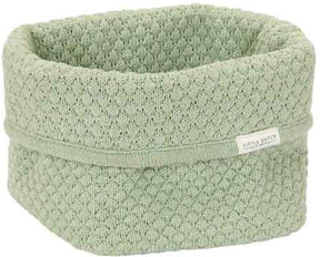 Little dutch commodemandje klein - groen - essentials