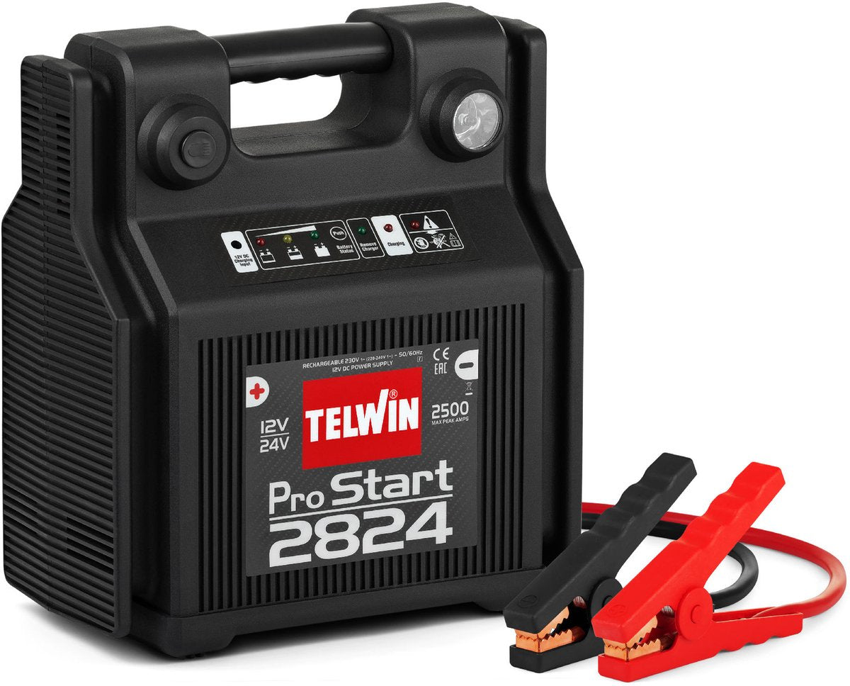 Telwin starthulp prostart 2824
