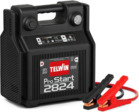 Telwin starthulp prostart 2824