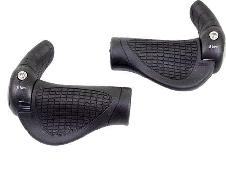 Ergon Handvatten GP2 S Gripshift