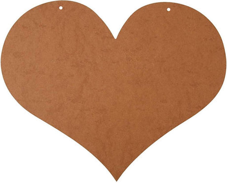 Creativ company https: www.cchobby.nl hart-afm-50x40-cm-dikte-5-mm-1-stuk