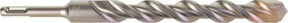 Milwaukee sds-plus hamerboren - 2-kanten snijdend sds-plus m2 22 x 250 - 1 st - 4932373911
