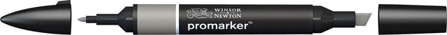 Merkloos sans marque winsor newton promarker cool grey 4 cg4 alcoholmarker