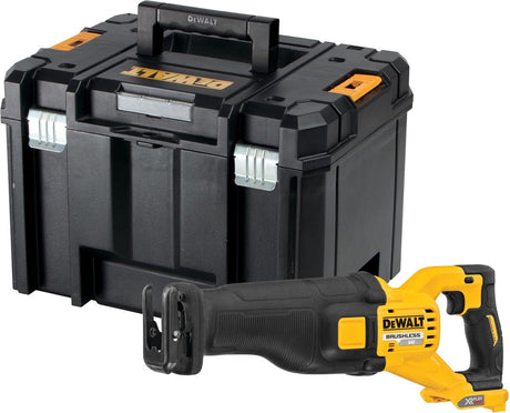Dewalt dcs389nt accu reciprozaag 54v xr flexvolt basic body in tstak