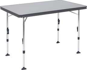 Crespo - tafel - al 247 - 110x70 cm - grijs