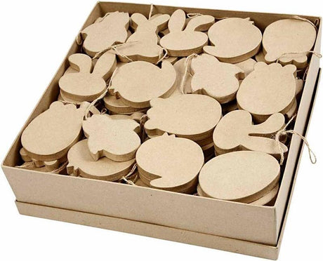 Creativ company https: www.cchobby.nl paas-decoraties-h-10-cm-dikte-12-mm-114-stuk-1-doos
