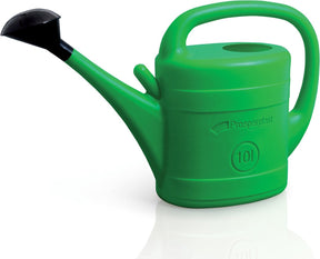 Prosperplast gieter met broeskop - groen - kunststof - 10 liter - gieters voor buiten