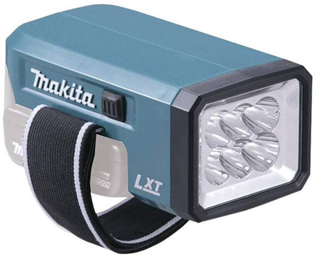 Makita zaklamp led (bdf343, bdf445, bhp343)