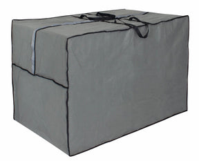 Eurotrail waterdichte hoes voor loungekussens, cantonic 175x80x80cm, grijs