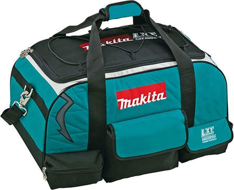 Makita 831278-2 gereedschapstas lichtblauw