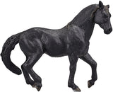 Mojo horse world andalusische hengst zwart - 387109