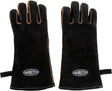 Boretti handschoenen leer (set van 2)