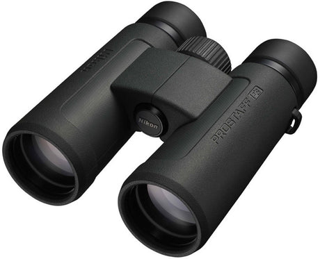 Nikon prostaff p3 10x42 verrekijker - waterbestendig - mistbestendig - zwart