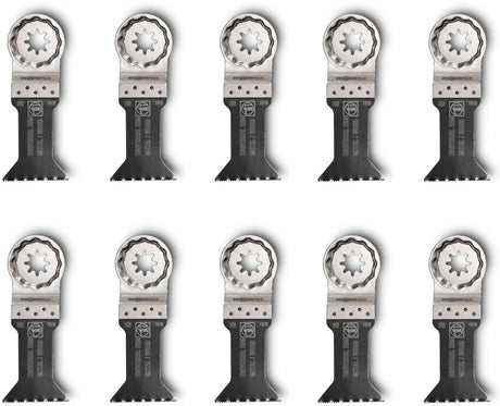 Fein - e- cut universal - zaagblad slp - 44x60mm - 63502152240