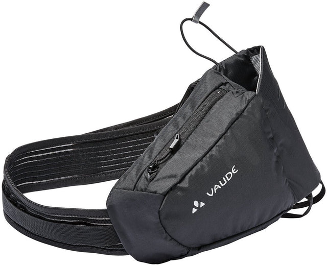 Vaude attendant, black, -