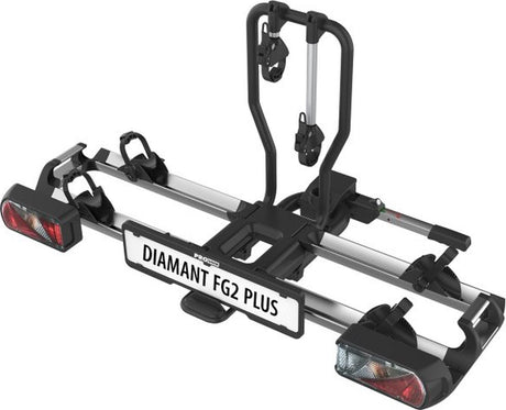 Pro-user fietsendrager diamant fg2 plus