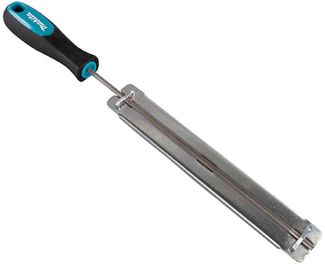 Makita vijlenhouder m. vijl 4,0mm d-70948 diameter 4.0 mm
