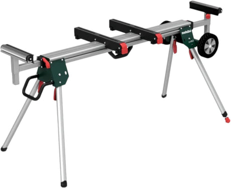 Metabo accessoires metabo onderstel voor afkortzagen ksu 401