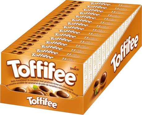 Toffifee - 15 stuks van 125 gram