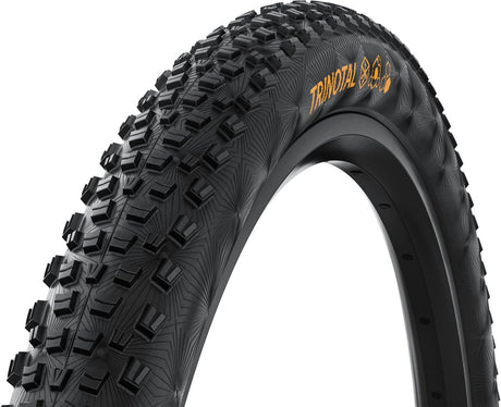 Continental reifen trinotal conti faltr. trinotal 55-584 b b trail grip
