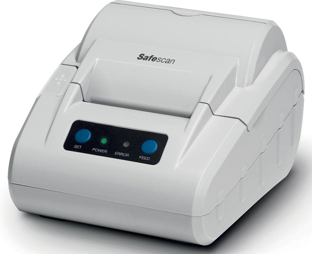 Safescan tp230 therm printer tp-230