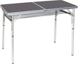 Bo-camp - tafel - koffermodel - 120x60 cm