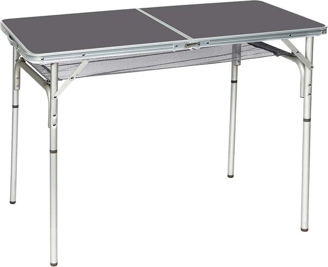 Bo-camp - tafel - koffermodel - 120x60 cm