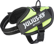 Julius k9 julius-k9 idc powertuig - 2xs - baby2 - neon