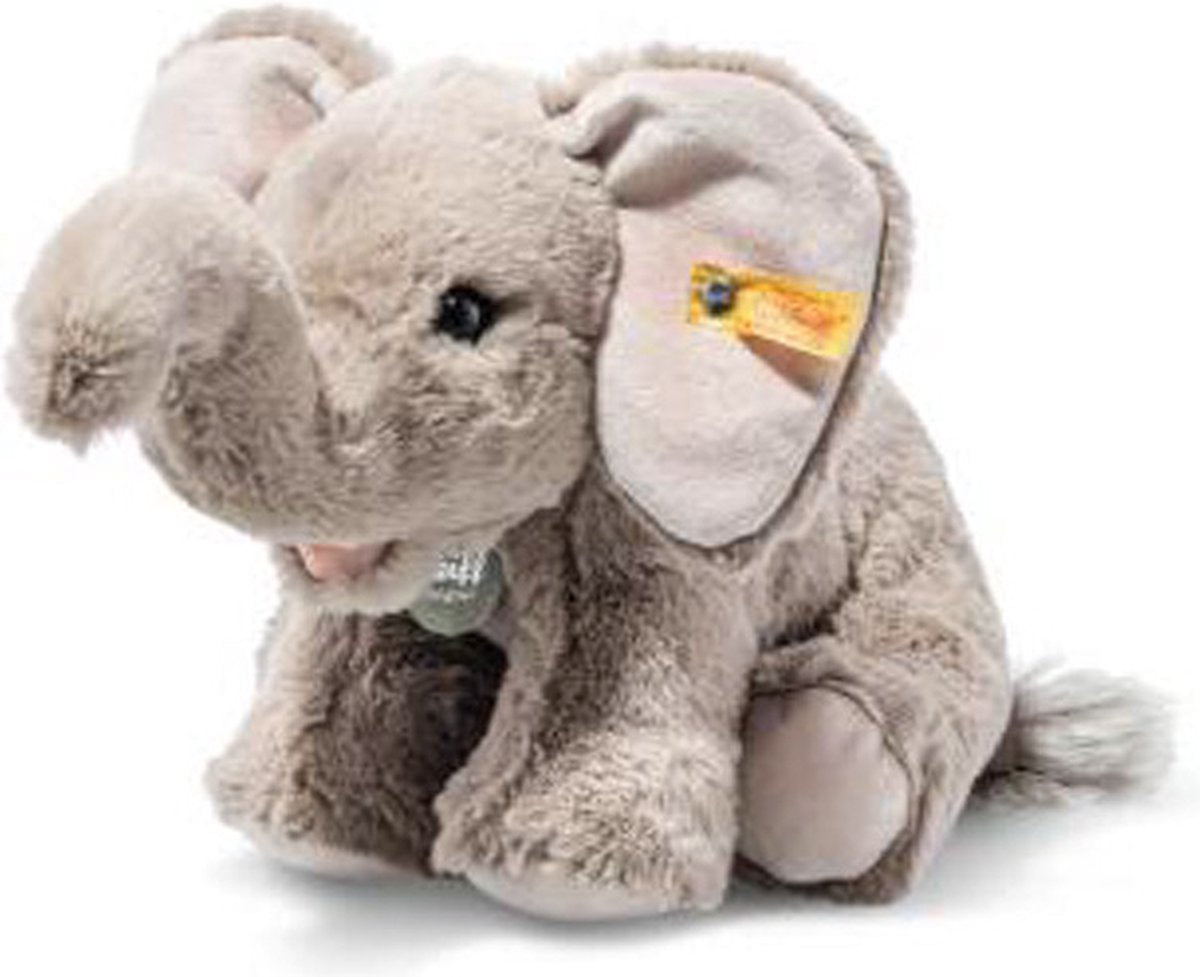 Steiff edie olifant 24 cm. ean 065163