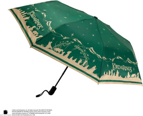 Cinereplicas lord of the rings the fellowship paraplu