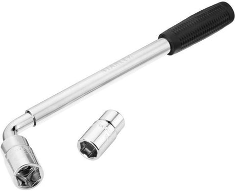 Stanley telescopische caps noot