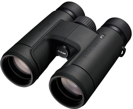 Nikon prostaff p7 - 10x42 - verrekijker - zwart
