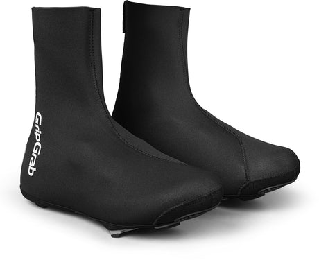 Gripgrab - ride 2 winter wielren neopreen overschoenen waterdicht - zwart - unisex