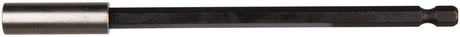 Makita accessoires bithouder magnetisch 1 4 x300mm - b-57766