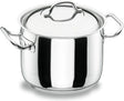 Lacor 72124 steelpan 6,5 l