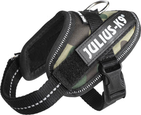 Julius k9 julius-k9 idc®powertuig, 3xs - baby1, camouflage