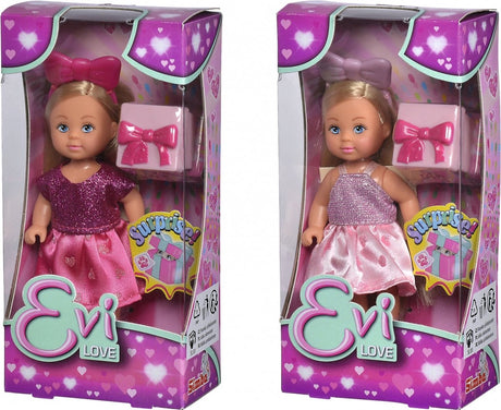 Simba evi love mini pop surprise