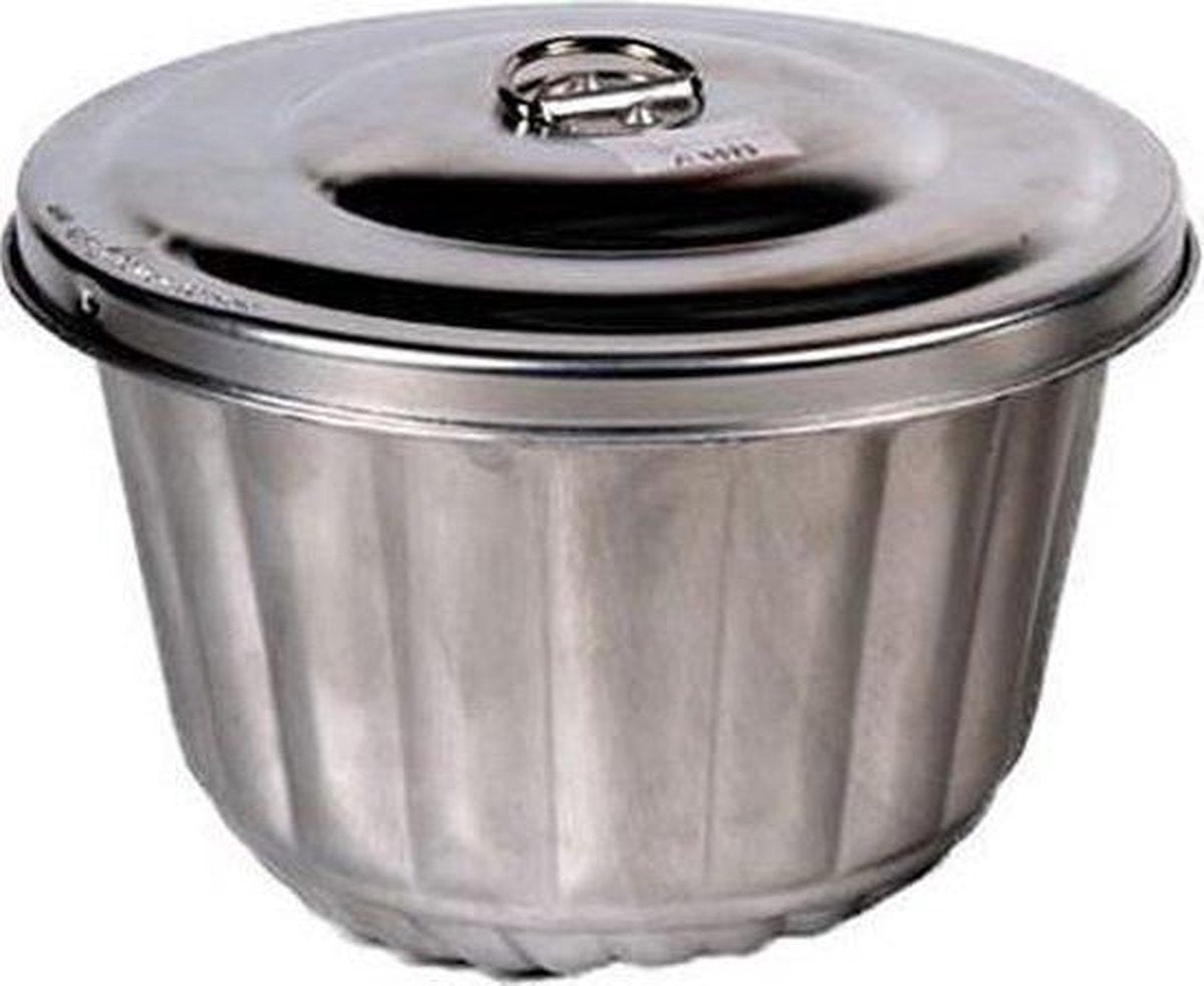 Euroform kitchen basics waterbadvorm - 1,2 l