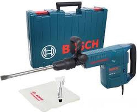 Bosch blauw gsh 11 e | breekhamer | sds-max - 0611316708