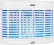 Noveen ikn930 - insectenlamp - uva technologie voor efficiënte veilige insectenbestrijding - wit