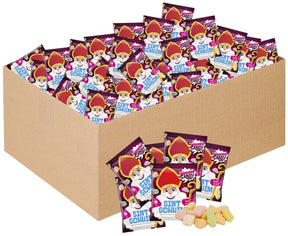 Gimme candy - sintschuim uitdeelzakjes - 40 zakjes - 50 gram