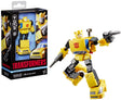Transformers : devastation studio series bumblebee