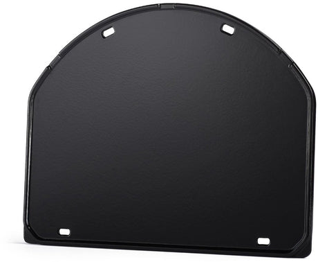 Napoleon gietijzeren grillplaat ø 57 cm voor nk22 pro22 kettle grill