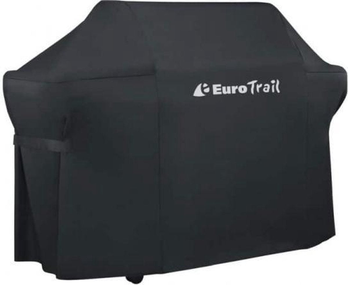 Eurotrail luxe hoes voor genesis ii 300 serie
