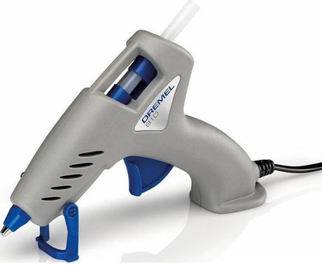 Dremel 910 lijmpistool - met 3 lijmsticks