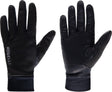Rogelli laval fietshandschoenen dames - zwart - xxl