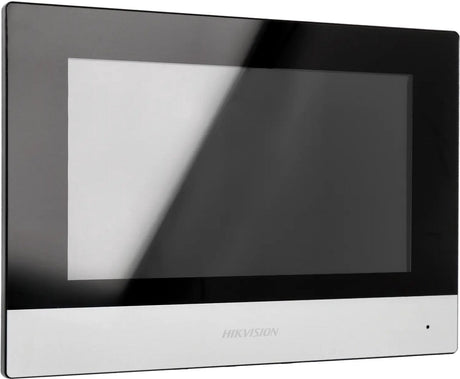 Hikvision ds-kh6320-wte, monitor pro videotelefon, wifi, poe