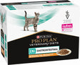 Pro plan veterinary diets feline en gastrointestina 10x85 g - kattenvoer - kip